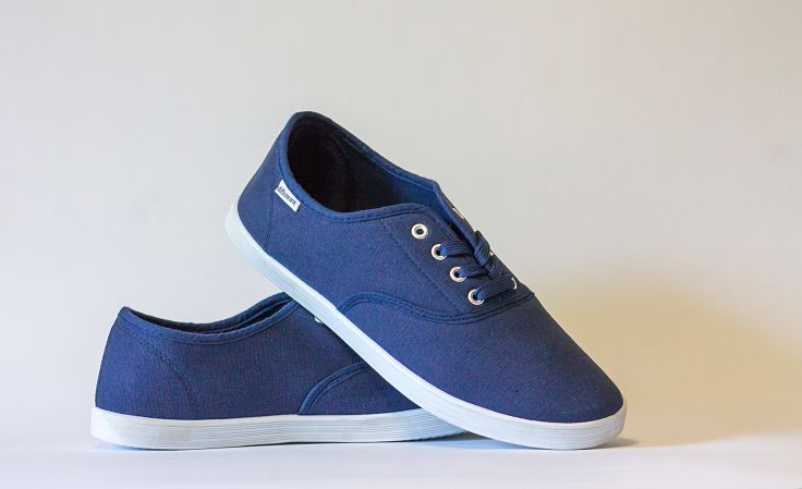 hoose shoes that suit your style and pace