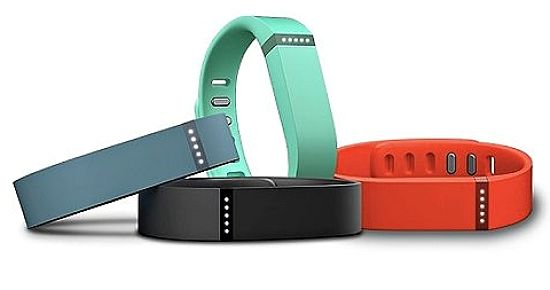 Fitbit Flex Fitness Tracker