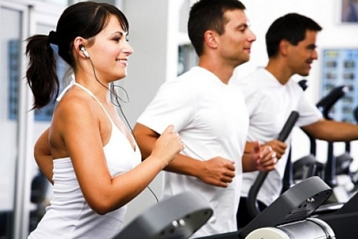 
When the gym rules and gym etiquette guidelines are followed it makes it more enjoyable and relaxing for everyone.