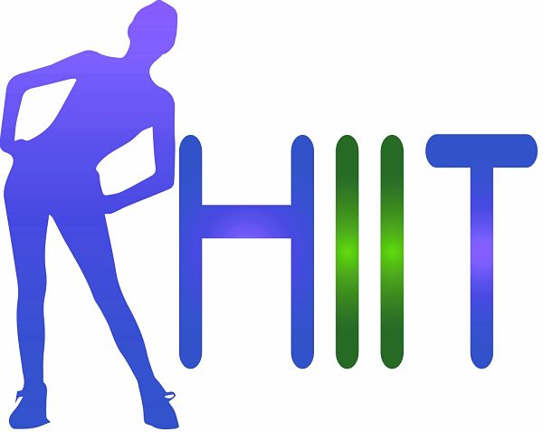 Get your daily HIIT - A dose of High Intensity Interval Training