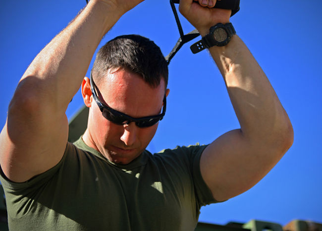 Resistance bands care commonly used for warm up exercises for track work and team sports