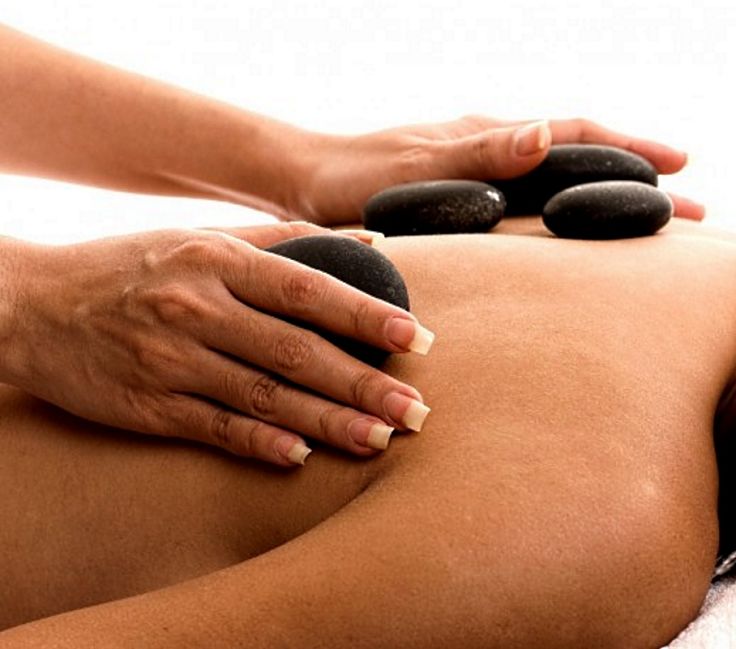 Sports massage works well and its effectiveness has been proven by scientific sports medicine research