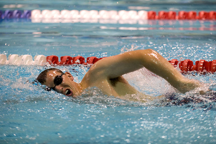 Cross training can be very effective for aerobic fitness and helps prevent boredom